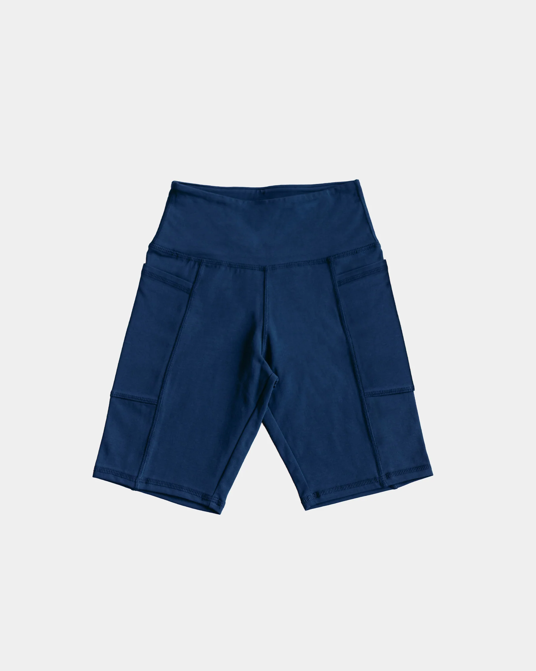 Organic Stretch Biker Short - Image 13