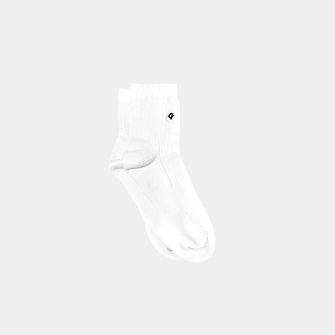 Cotton Quarter Pacers (Midweight) - 97% Organic Cotton - Image 9