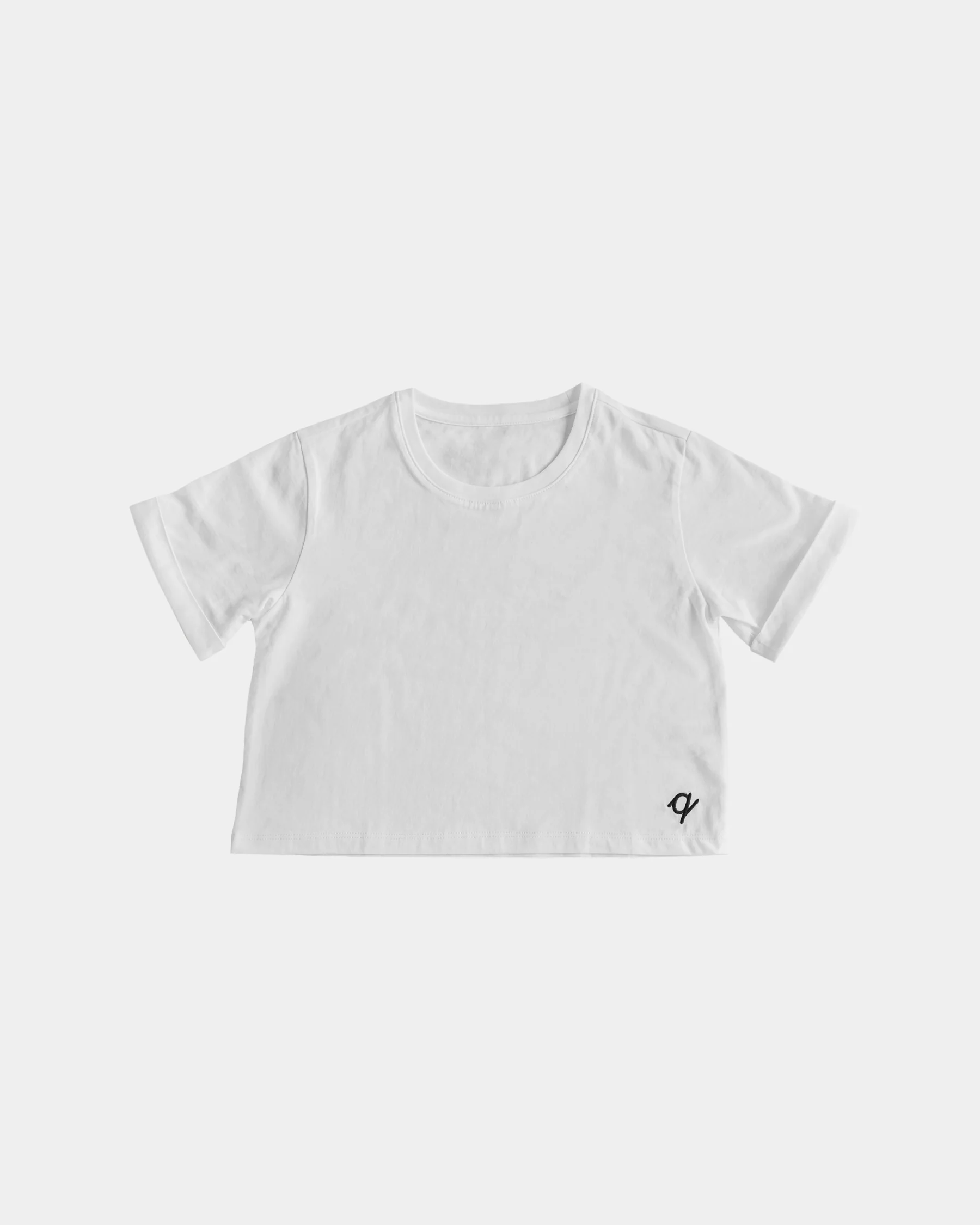 Organic Motion Crop Tee - Image 10