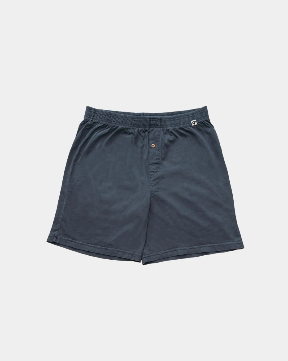 Everyday Knit Boxers - 100% Organic Cotton (3 pack) - Image 10