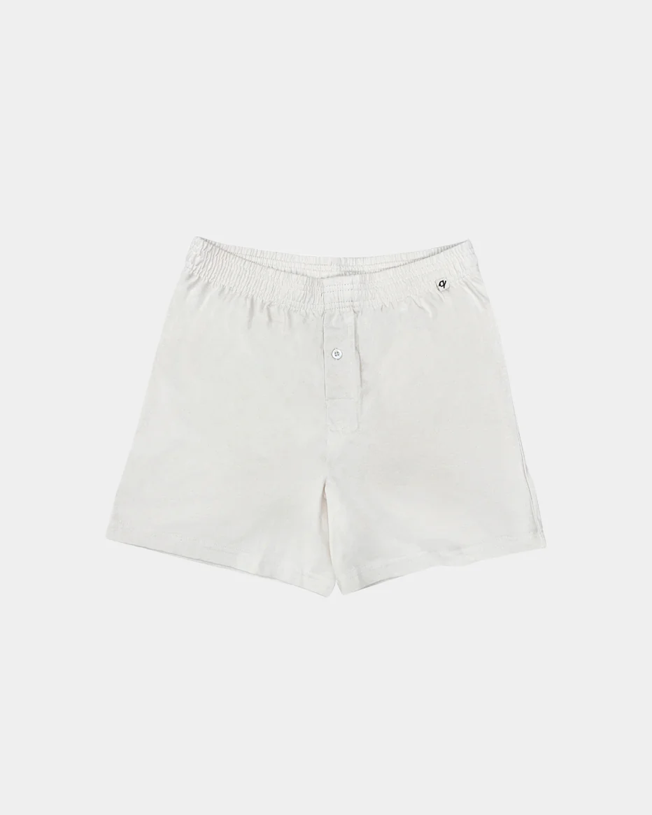 Everyday Knit Boxers - 100% Organic Cotton - Image 6