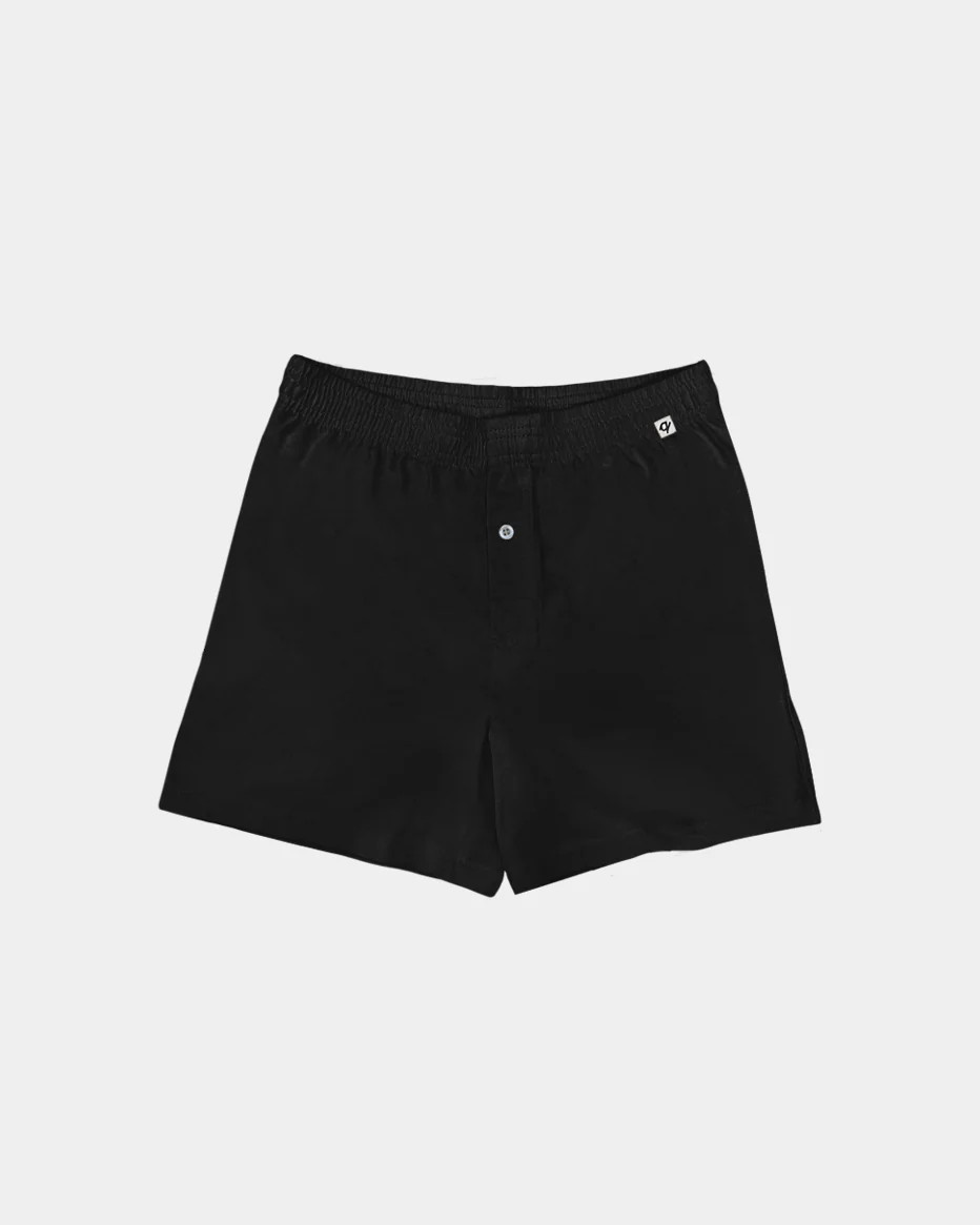 Everyday Knit Boxers - 100% Organic Cotton - Image 8