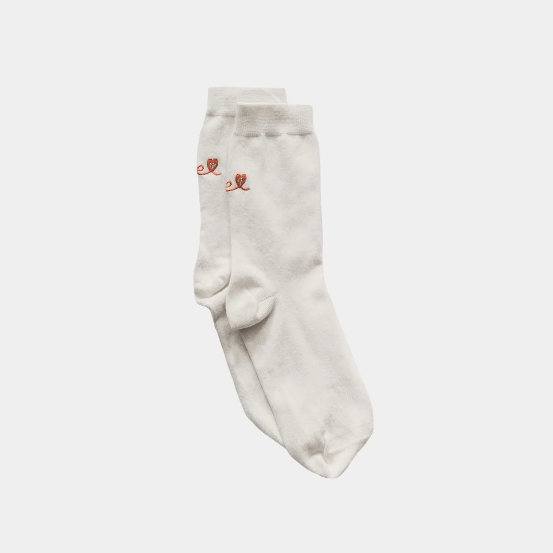 Love Socks - 98% Organic Cotton (Free Gift) - Image 8