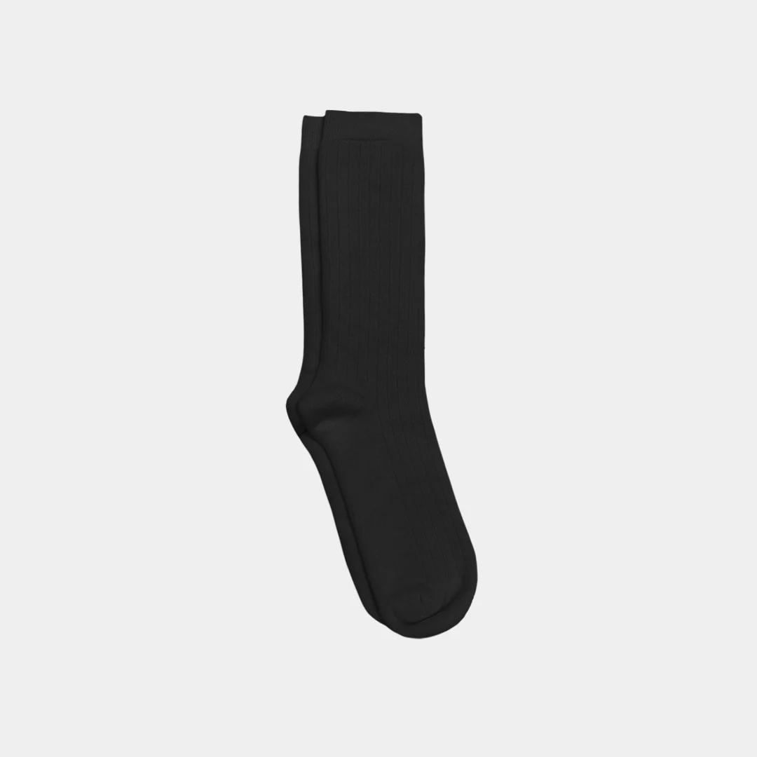 Heavyweight (Thick) Cotton Adult Socks - Image 23