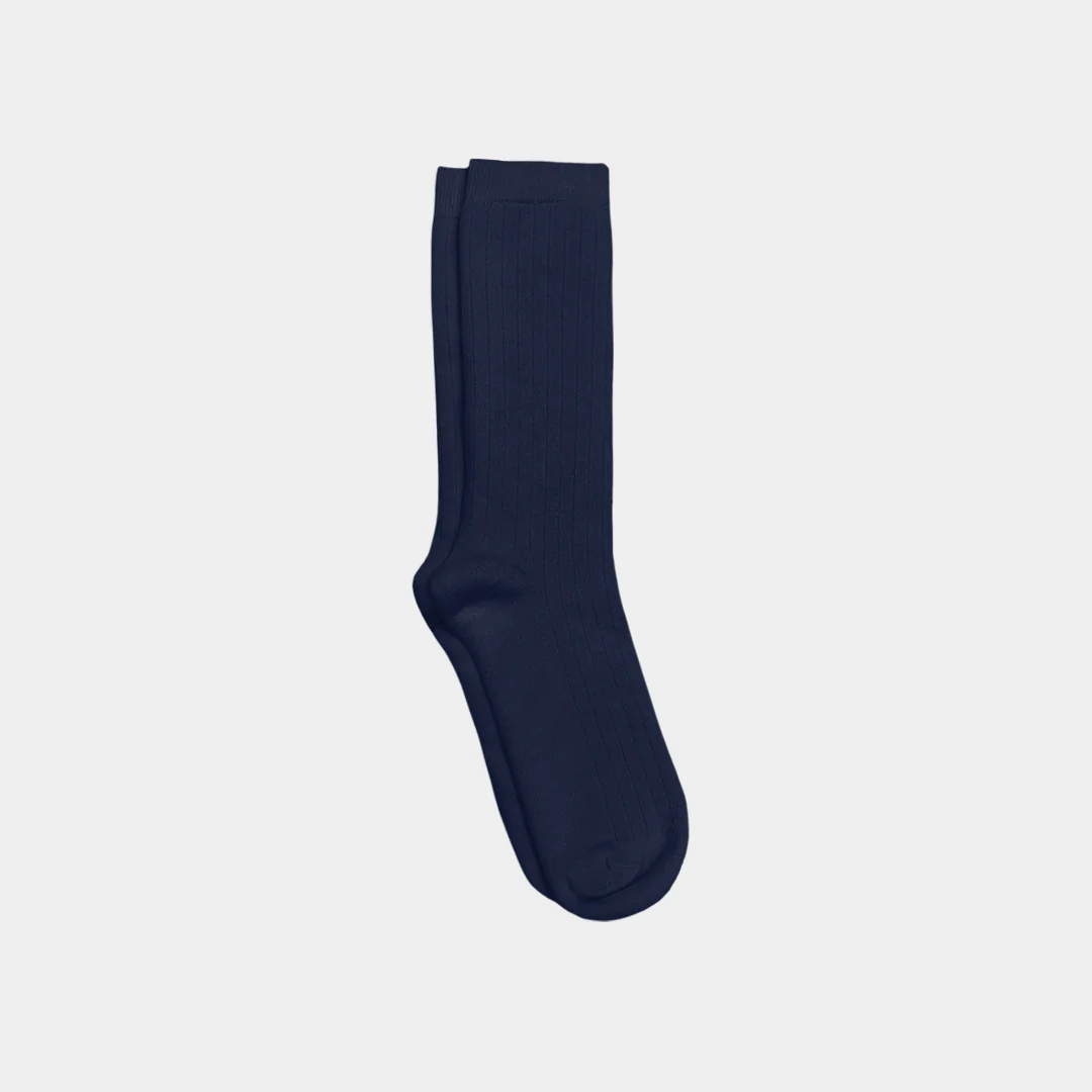 Heavyweight (Thick) Cotton Adult Socks - Image 24
