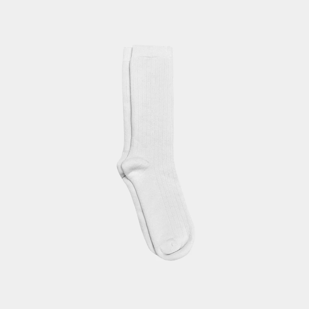 Heavyweight (Thick) Cotton Adult Socks - Image 25