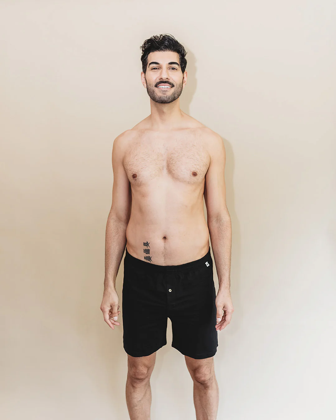Everyday Knit Boxers - 100% Organic Cotton - Image 10