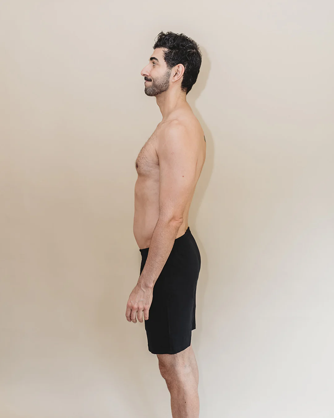 Everyday Knit Boxers - 100% Organic Cotton - Image 11