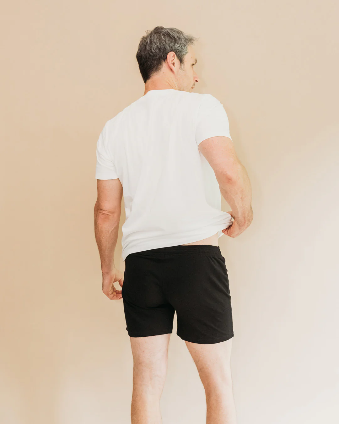 Everyday Knit Boxers - 100% Organic Cotton - Image 12