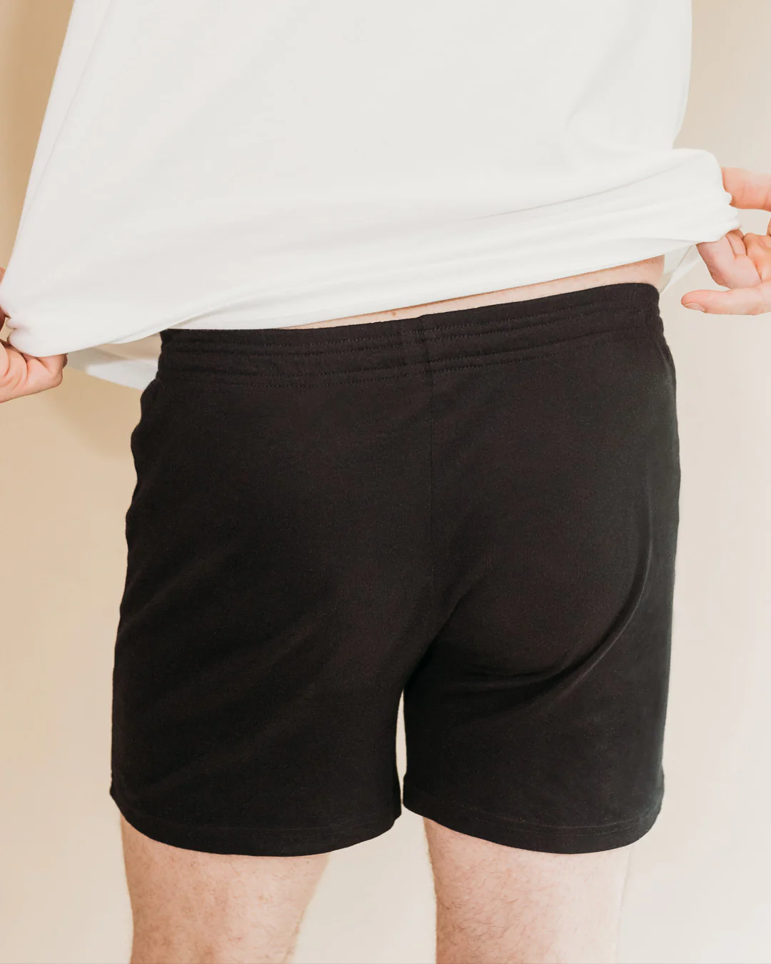 Everyday Knit Boxers - 100% Organic Cotton - Image 14