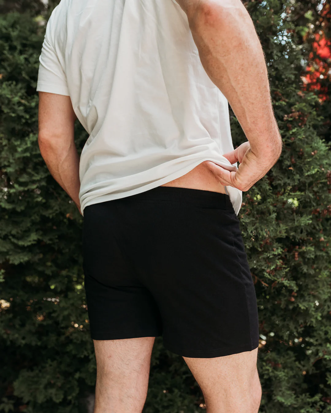 Everyday Knit Boxers - 100% Organic Cotton - Image 19