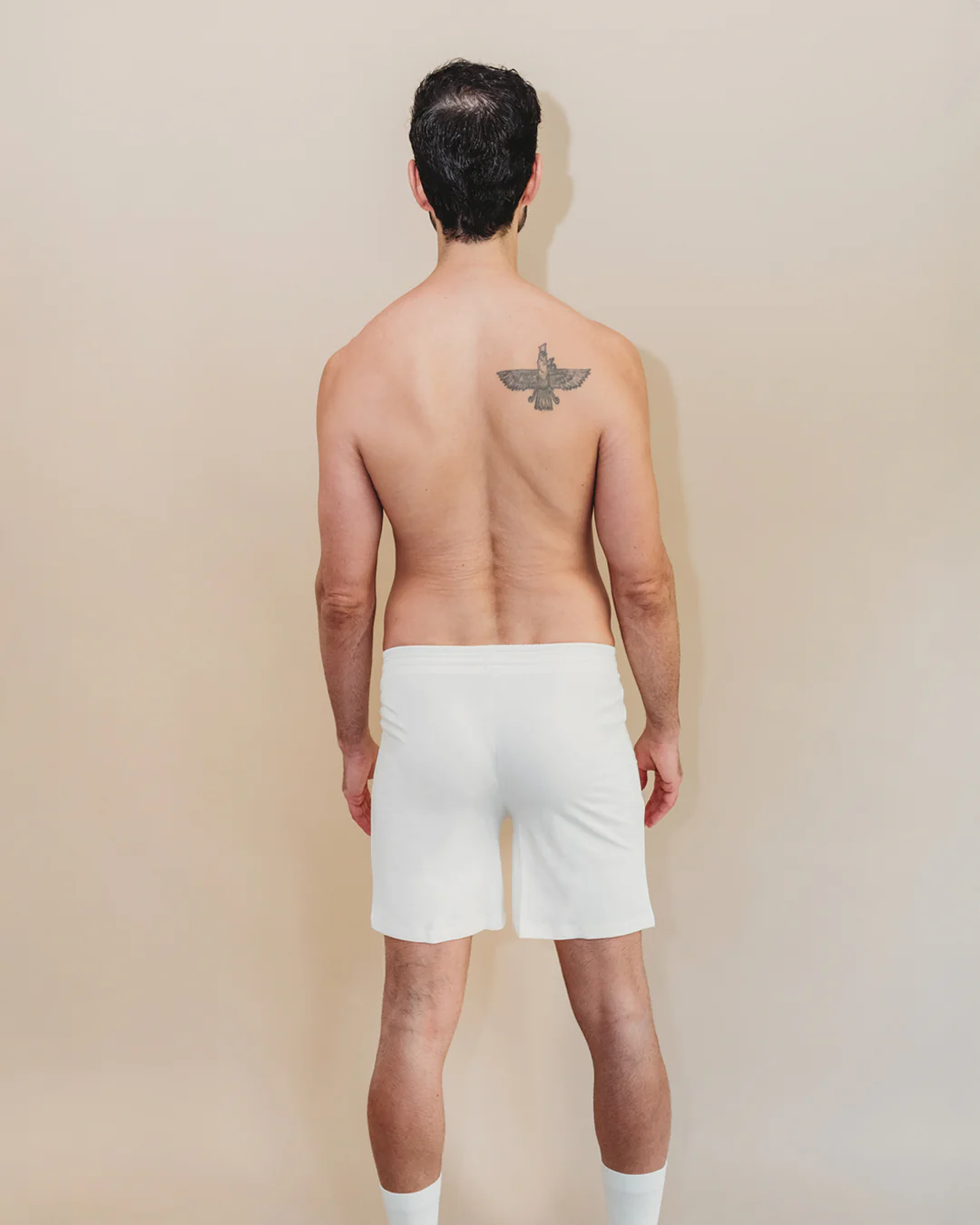 Everyday Knit Boxers - 100% Organic Cotton - Image 9