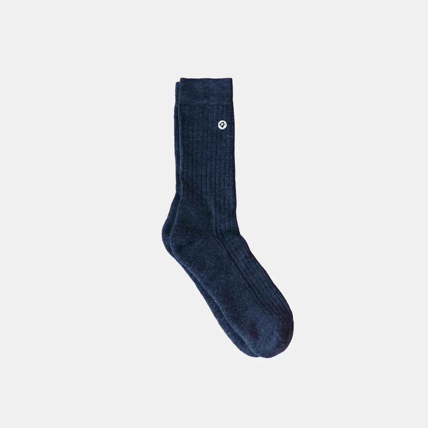Merino Wool - Cotton Midweight Adult Socks - Image 10