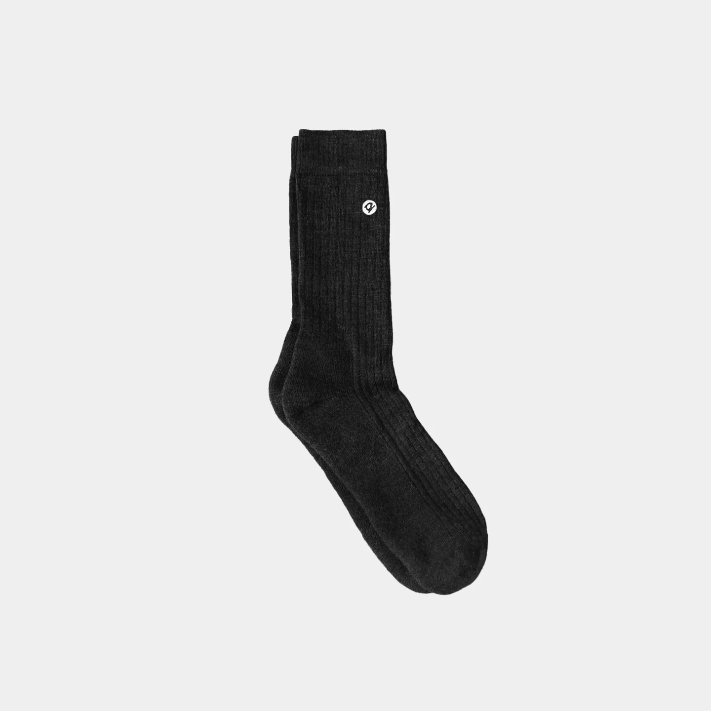 Merino Wool - Cotton Midweight Adult Socks - Image 11