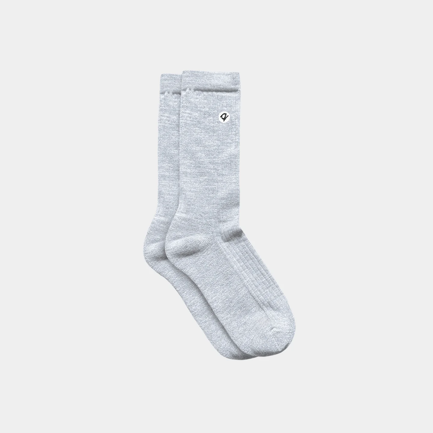 Merino Wool - Cotton Midweight Adult Socks - Image 7