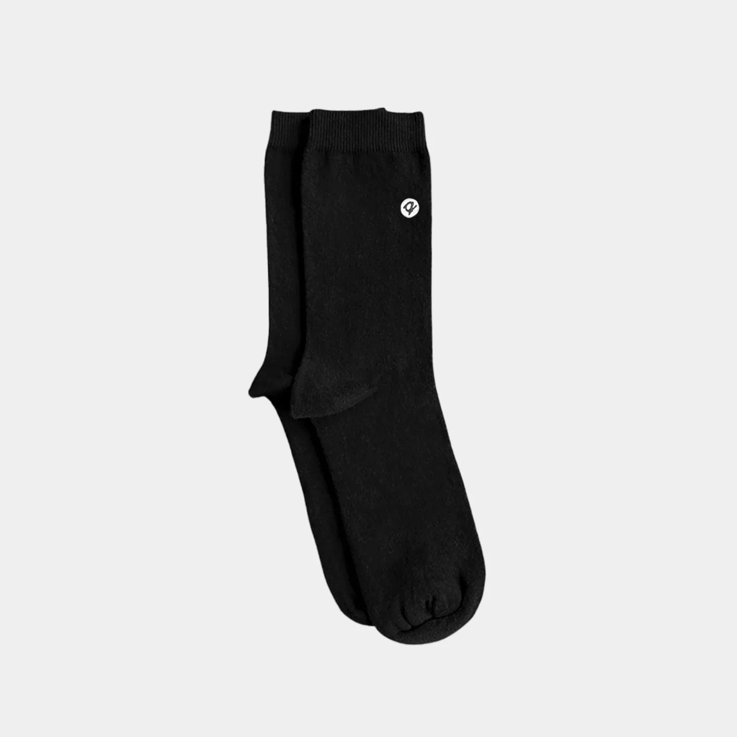 The Everyday Adult Trouser Socks - 98% Organic Cotton - Image 13