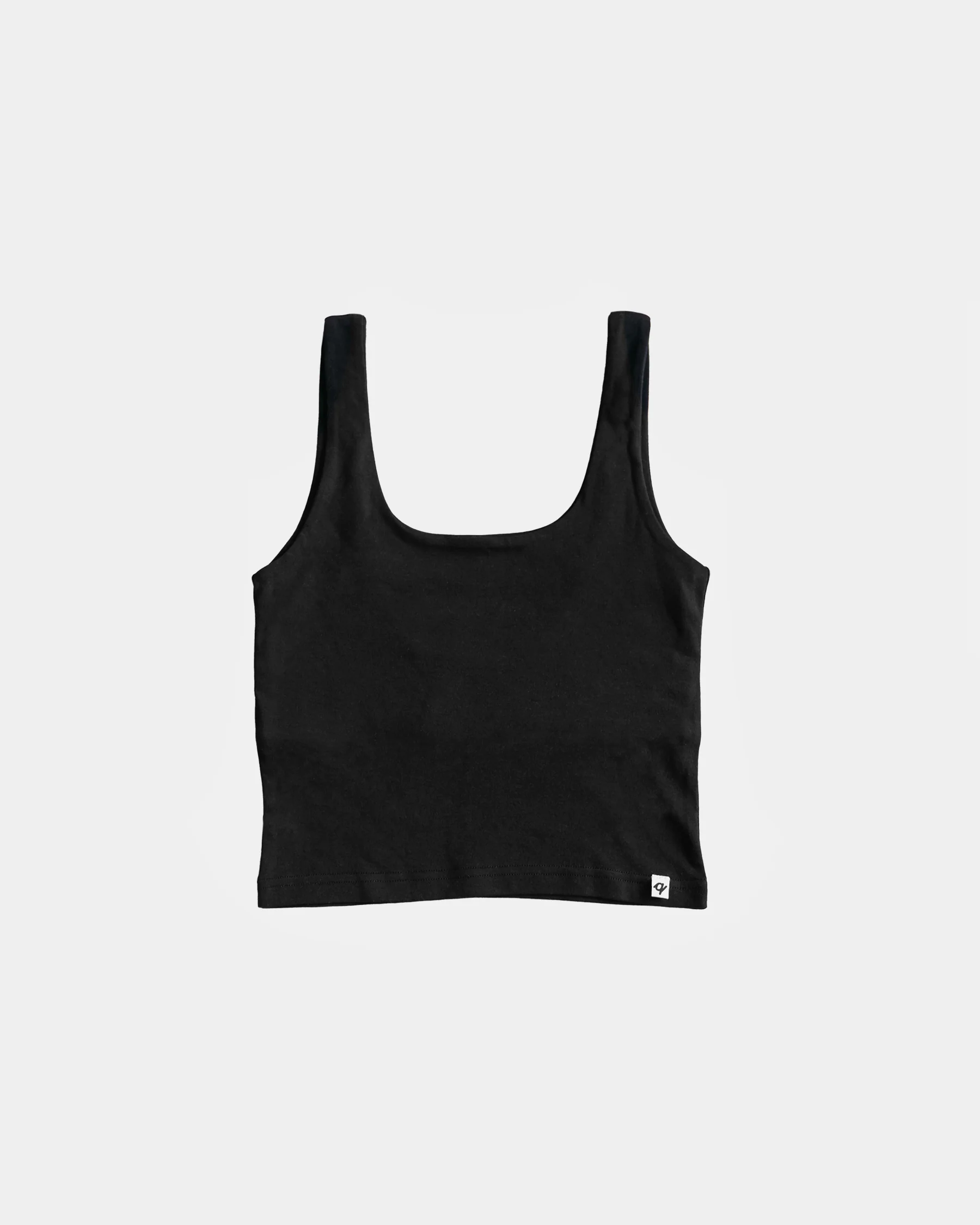 Organic Shelf Tank - Image 10
