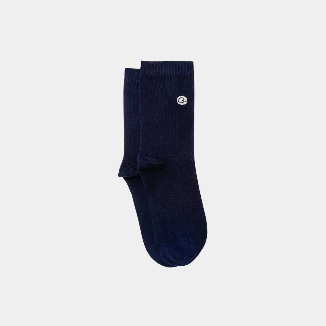 The Everyday Kids Socks - 98% Organic Cotton - Image 3