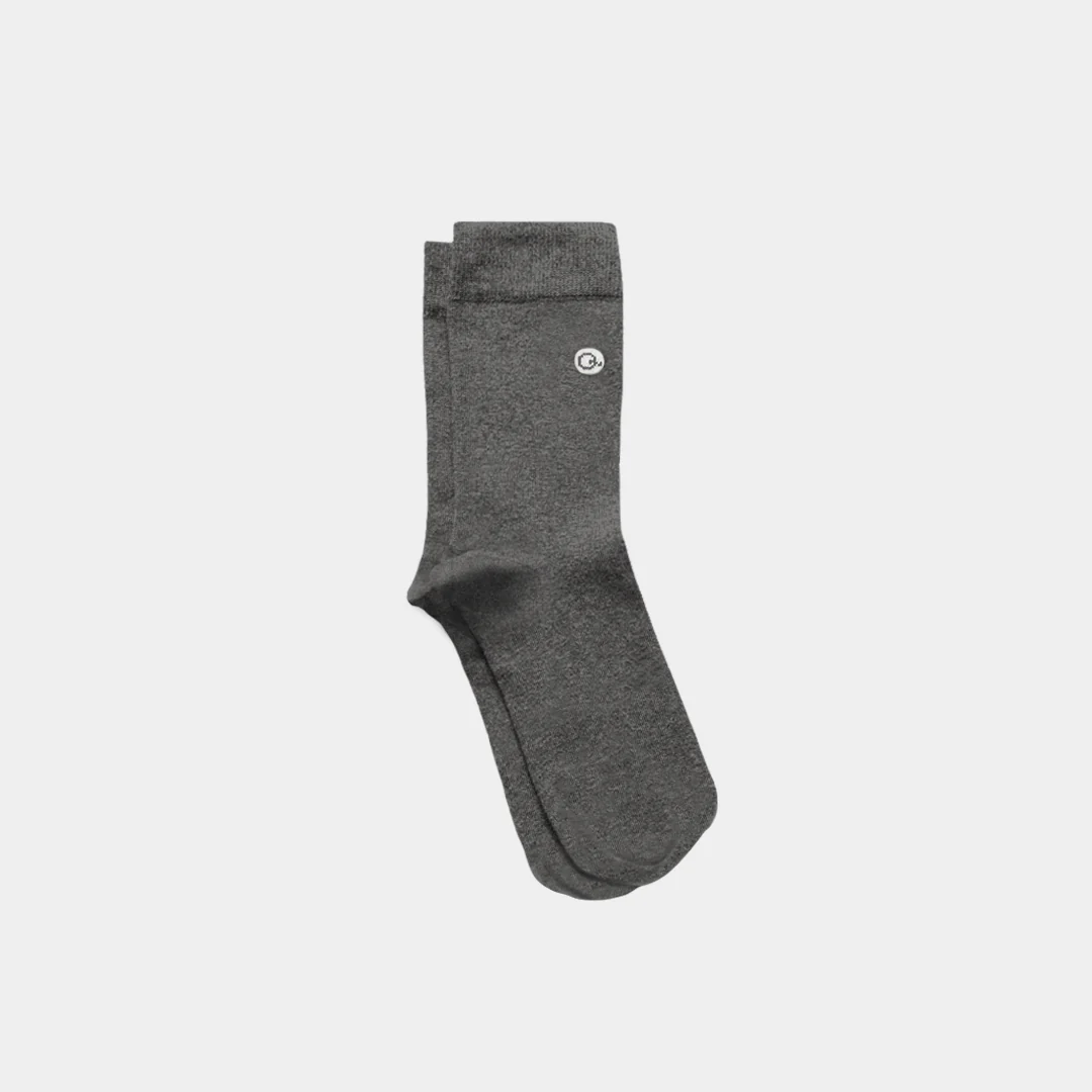 The Everyday Kids Socks - 98% Organic Cotton - Image 5