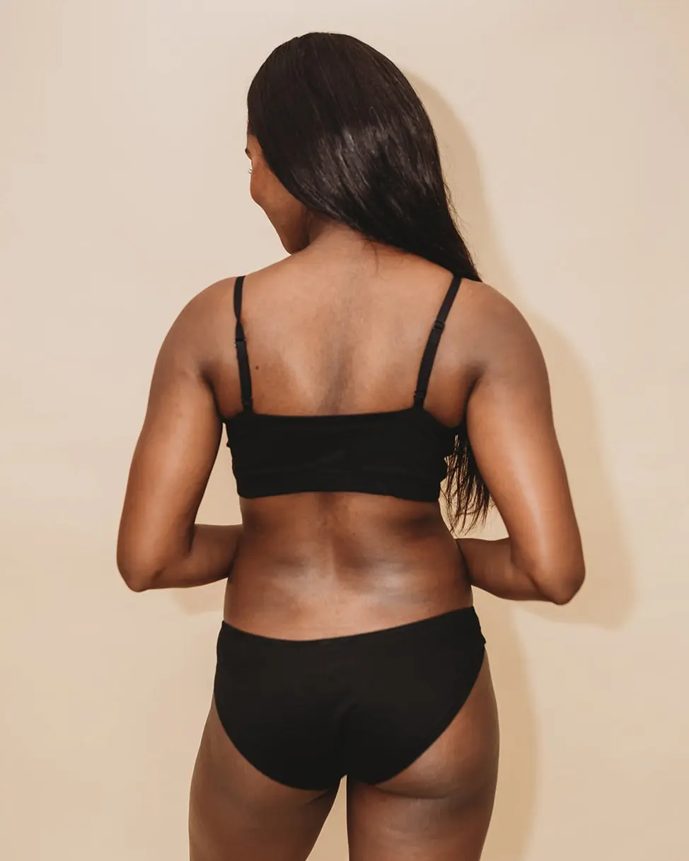 Womens Everyday Bikini - 100% Organic Cotton - Image 14