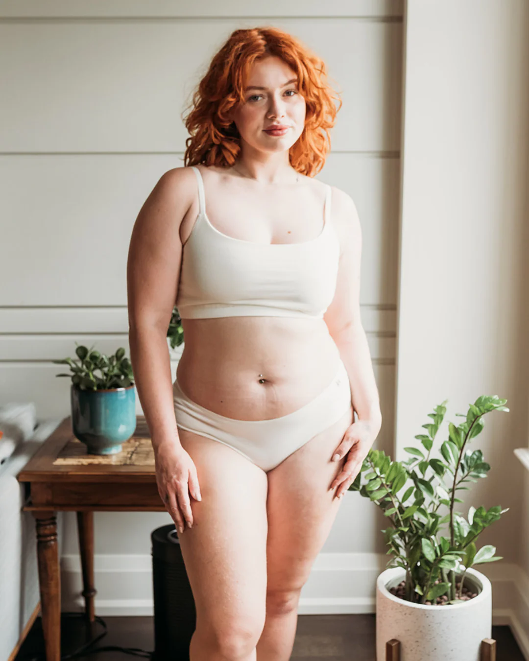 Womens Everyday Bikini - 100% Organic Cotton - Image 17