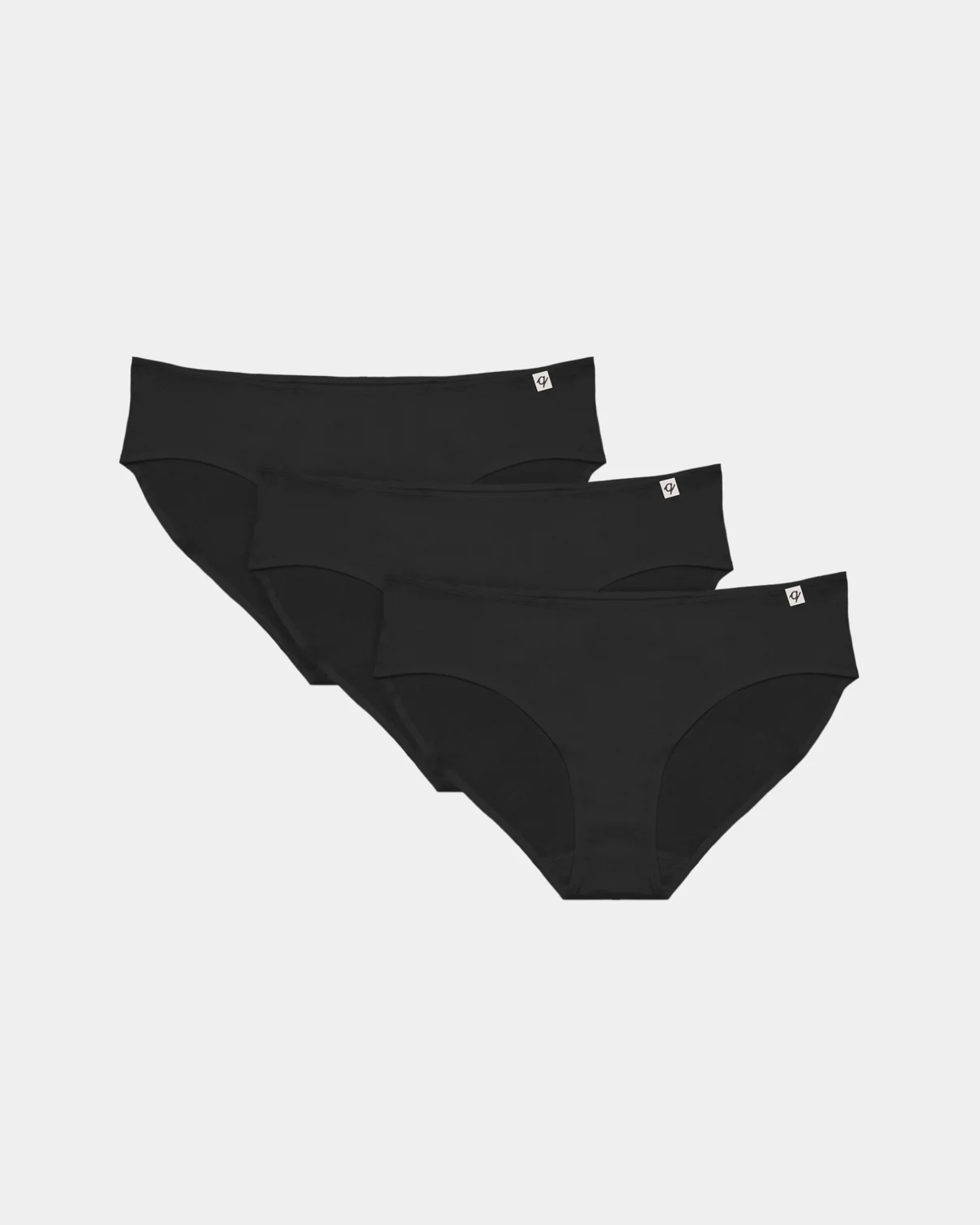Womens Everyday Bikini - 100% Organic Cotton - Image 21