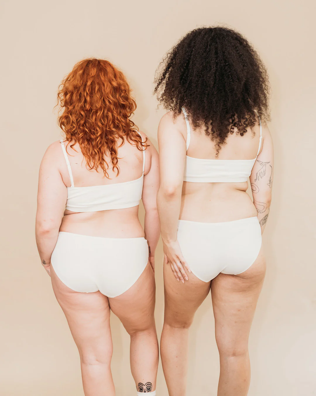 Womens Everyday Bikini - 100% Organic Cotton - Image 5