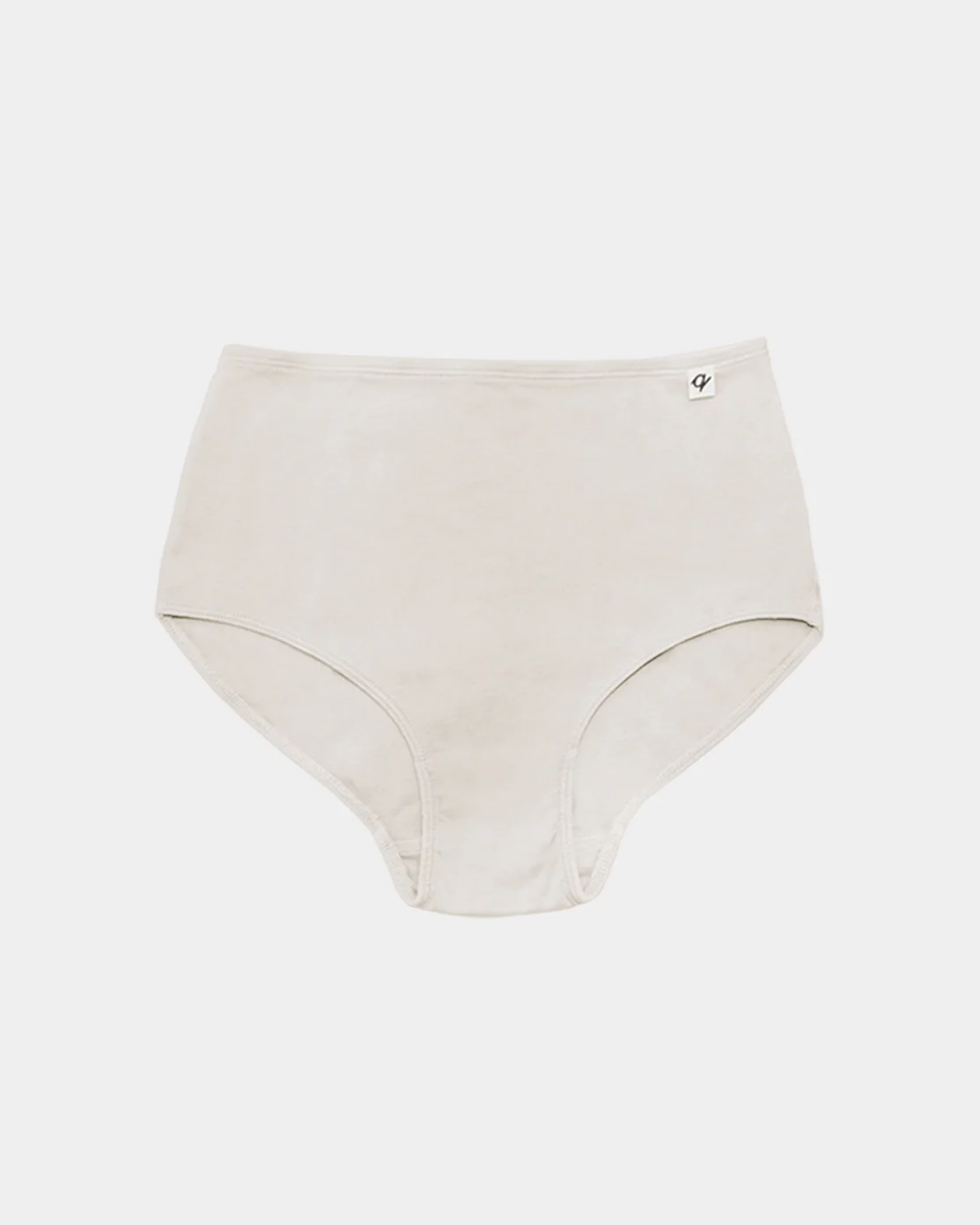 Womens Classic Brief - 100% Organic Cotton - Image 19