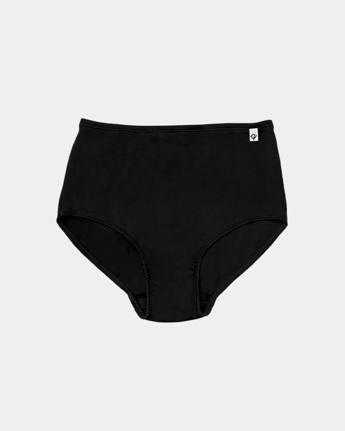 Womens Classic Brief - 100% Organic Cotton - Image 23