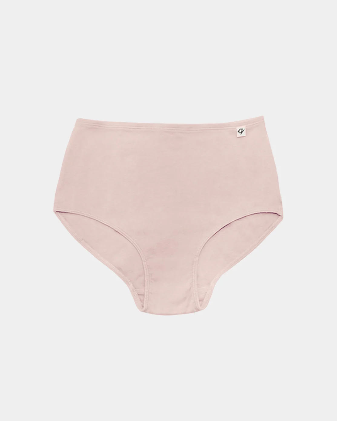 Womens Classic Brief - 100% Organic Cotton - Image 27