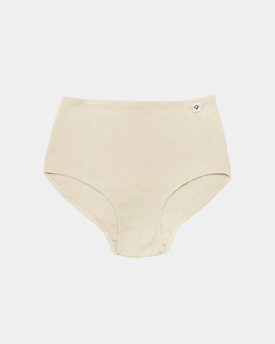 Womens Classic Brief - 100% Organic Cotton - Image 31